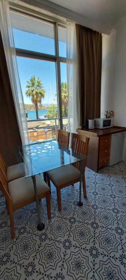 Kordon Apartment Fethiye Bagian luar foto