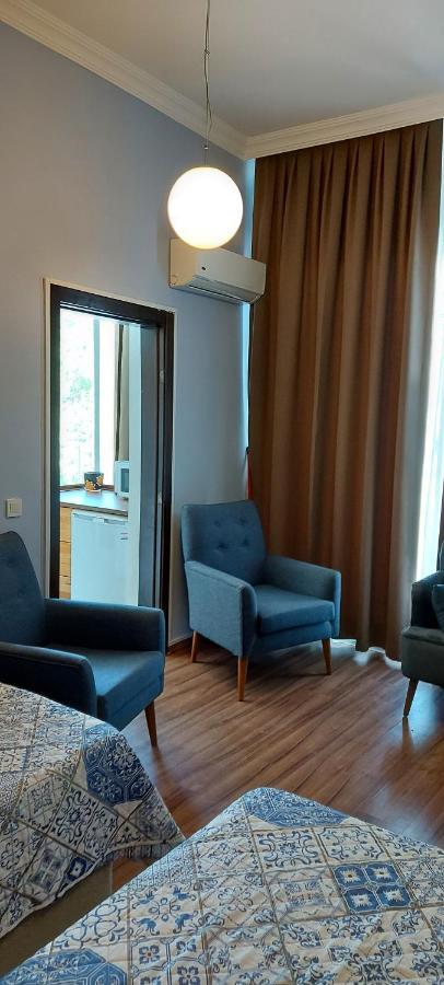 Kordon Apartment Fethiye Bagian luar foto