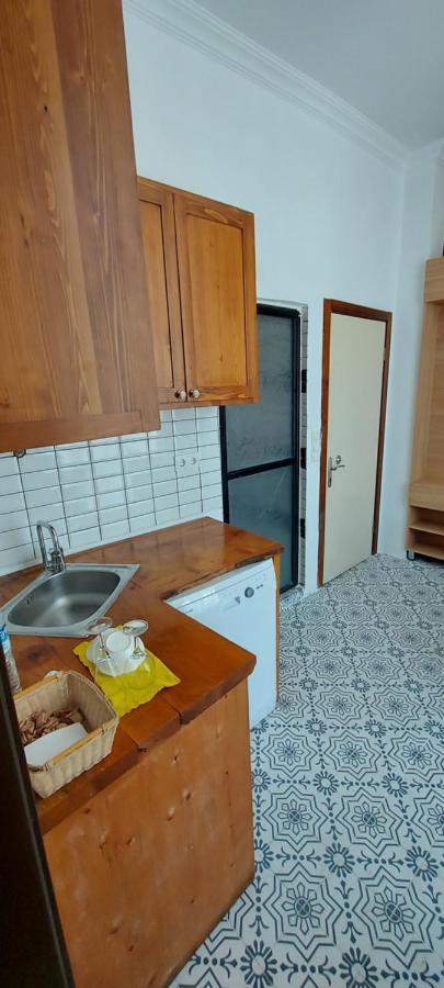 Kordon Apartment Fethiye Bagian luar foto