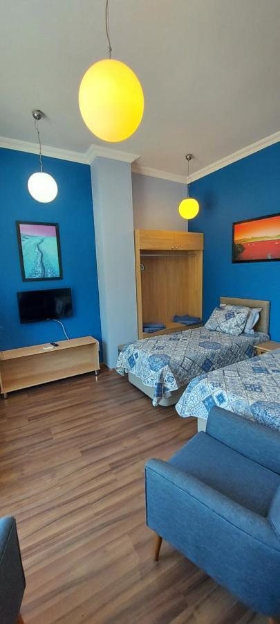 Kordon Apartment Fethiye Bagian luar foto