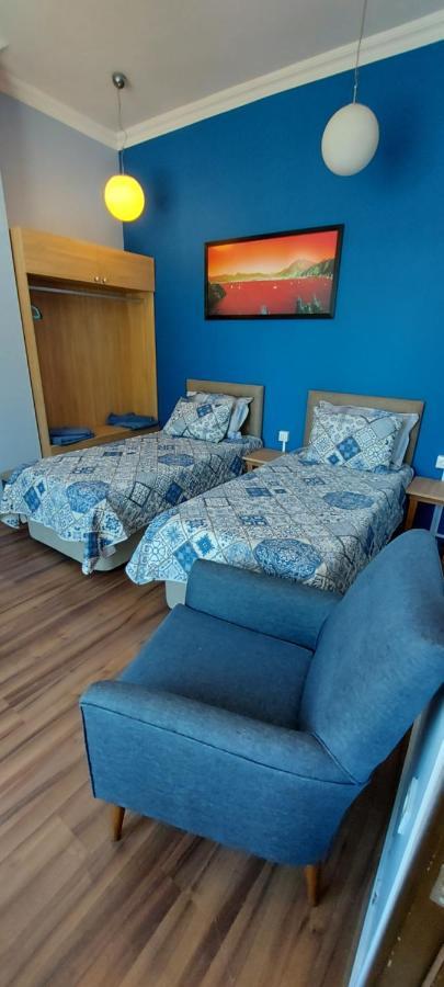 Kordon Apartment Fethiye Bagian luar foto