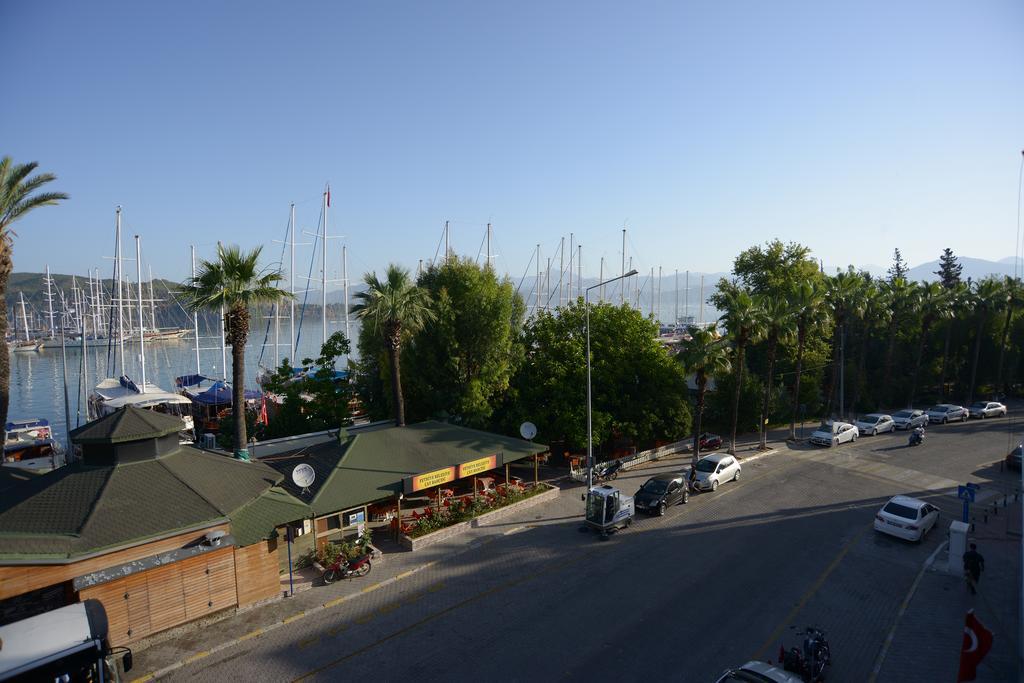 Kordon Apartment Fethiye Bagian luar foto